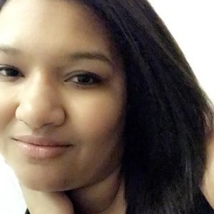 Meet your Posher, Skyla